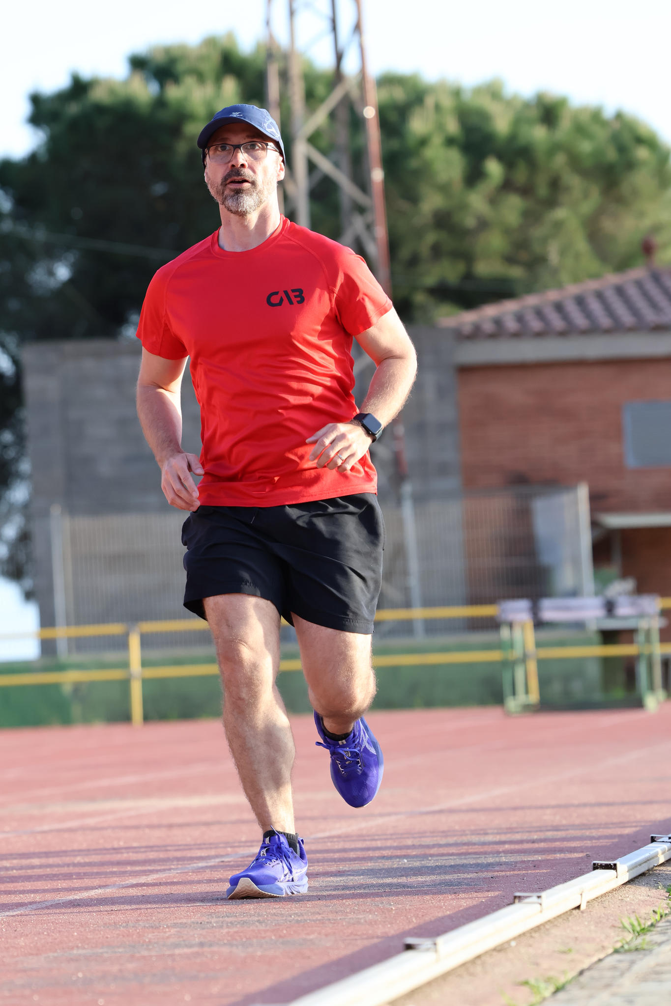 Club Atletisme Badalona - 